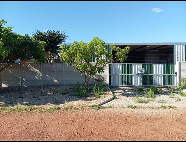 3 BEDROOM FREESTANDING TO LET IN CANNONVILLE